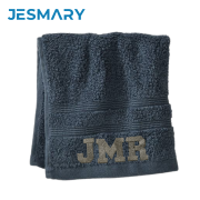 JESMARY – Khăn Cotton Thêu/In Logo Làm Quà Tết Cho Khách Hàng